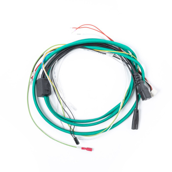 кабель управления ТПДМ-00.06.000