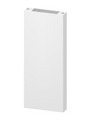 Вертикальные декоративные радиаторы Modern Vertical