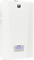 Двухконтурные газовые котлы Prime-V