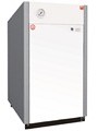 Стальные газовые котлы «КСГ»