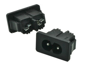 разъем питания RF-180