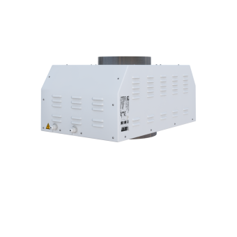 Турбонасадка ЛЕМАКС Comfort 150