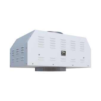 Турбонасадка ЛЕМАКС Comfort 150