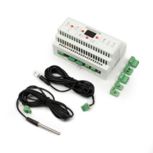 контроллер бака косвенного нагрева к котлу «Лемакс»