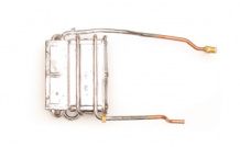 теплообменник Баланс 24 (запасная часть к водонагревателю Лемакс, LMX)