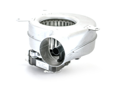 Вентилятор центробежный запасная часть к котлу «Лемакс» W961198020