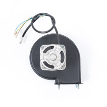 вентилятор BLOWER 120x50,2POLE 82W BALL BEARING (OS.120.201.5)  (MA-VIB)  ТНВЭД 8414809000