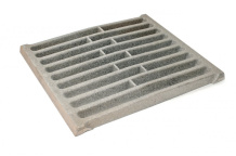 решетка колосниковая 300*250*20 (Форвард 12,16) 