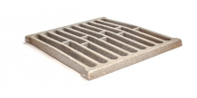 решетка колосниковая 300*250*20 (Форвард 12,16) 