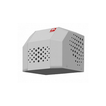 Турбонасадка