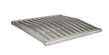 решетка колосниковая 298*298*26 (Форвард 20) 