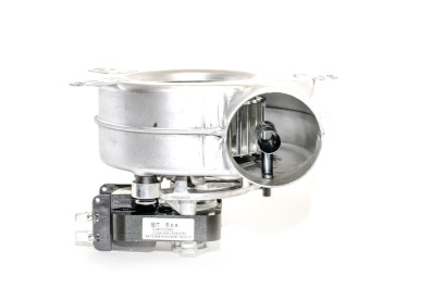 Вентилятор центробежный запасная часть к котлу «Лемакс» W961198020