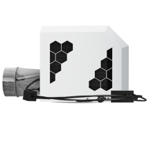 турбонасадка ЛЕМАКС Comfort SE (XL) ТНВЭД 8414809000