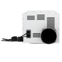 турбонасадка ЛЕМАКС Comfort SE (XL) ТНВЭД 8414809000