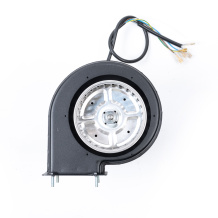 вентилятор BLOWER 120x50,2POLE 82W BALL BEARING (OS.120.201.5)  (MA-VIB)  ТНВЭД 8414809000