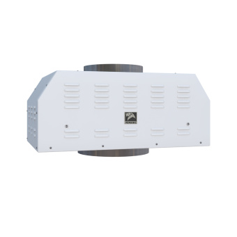 Турбонасадка ЛЕМАКС Comfort 150