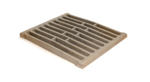 решетка колосниковая 300*250*20 (Форвард 12,16) 
