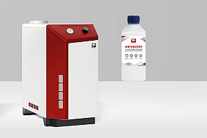 Ингибитор коррозии в подарок за 1 рубль!