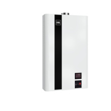 Водонагреватель LMX Turbo-24