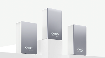 НОВИНКА 2025! Настенный котел «Лемакс» серии Prime Pro