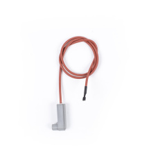 кабель силиконовый, ионизации КCDOE-12.5.04.00.00.003-01 (Omega E20-40, Clever)